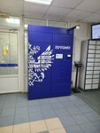 Почта России (Stepana Zdorovtseva Street, 3), parcel automat