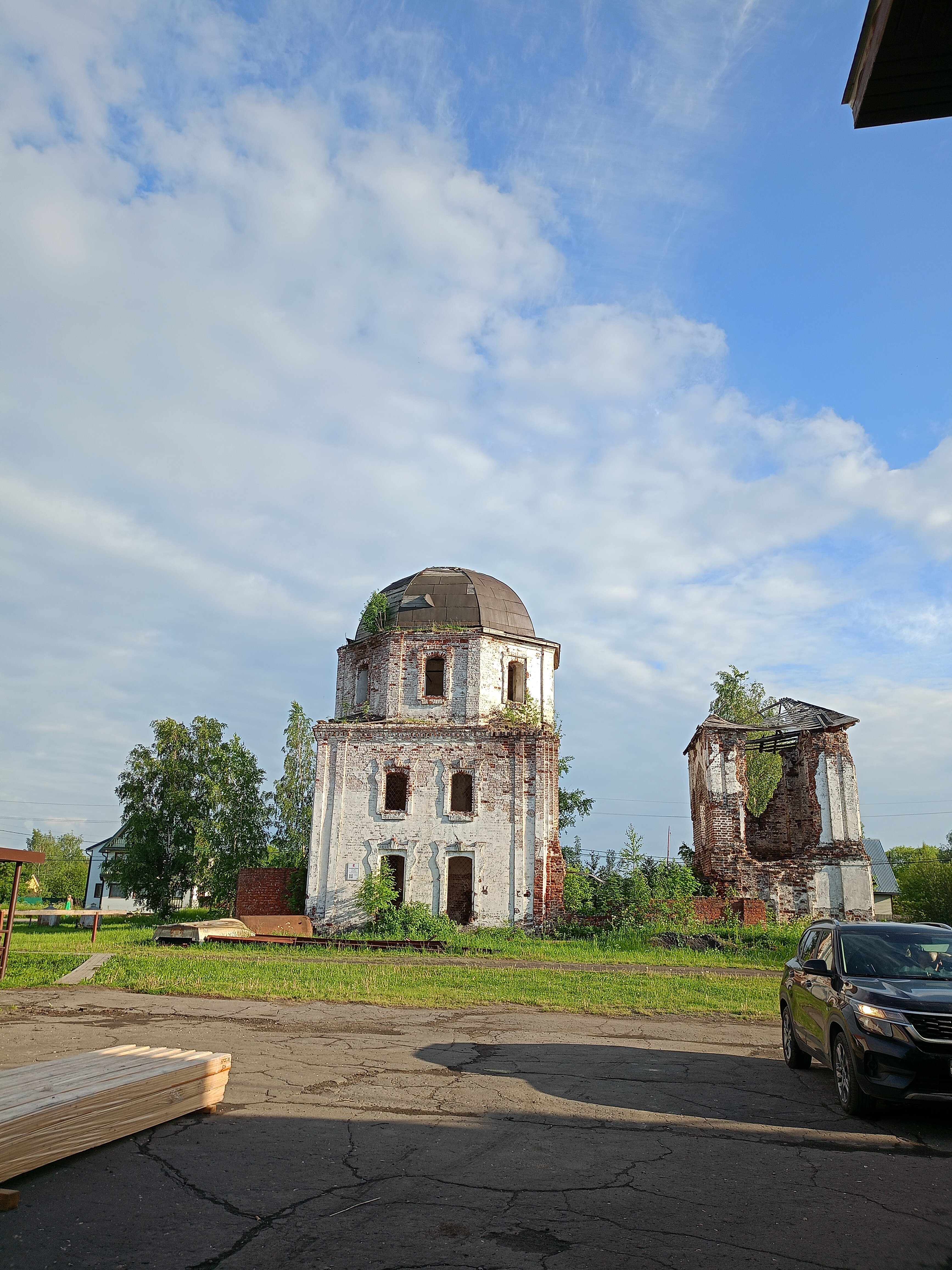 Фото Панорама