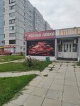 Ателье по ремонту одежды (Kalininskiy City Administrative District, mikrorayon Snegiri, Rassvetnaya ulitsa, 6А), fur studio