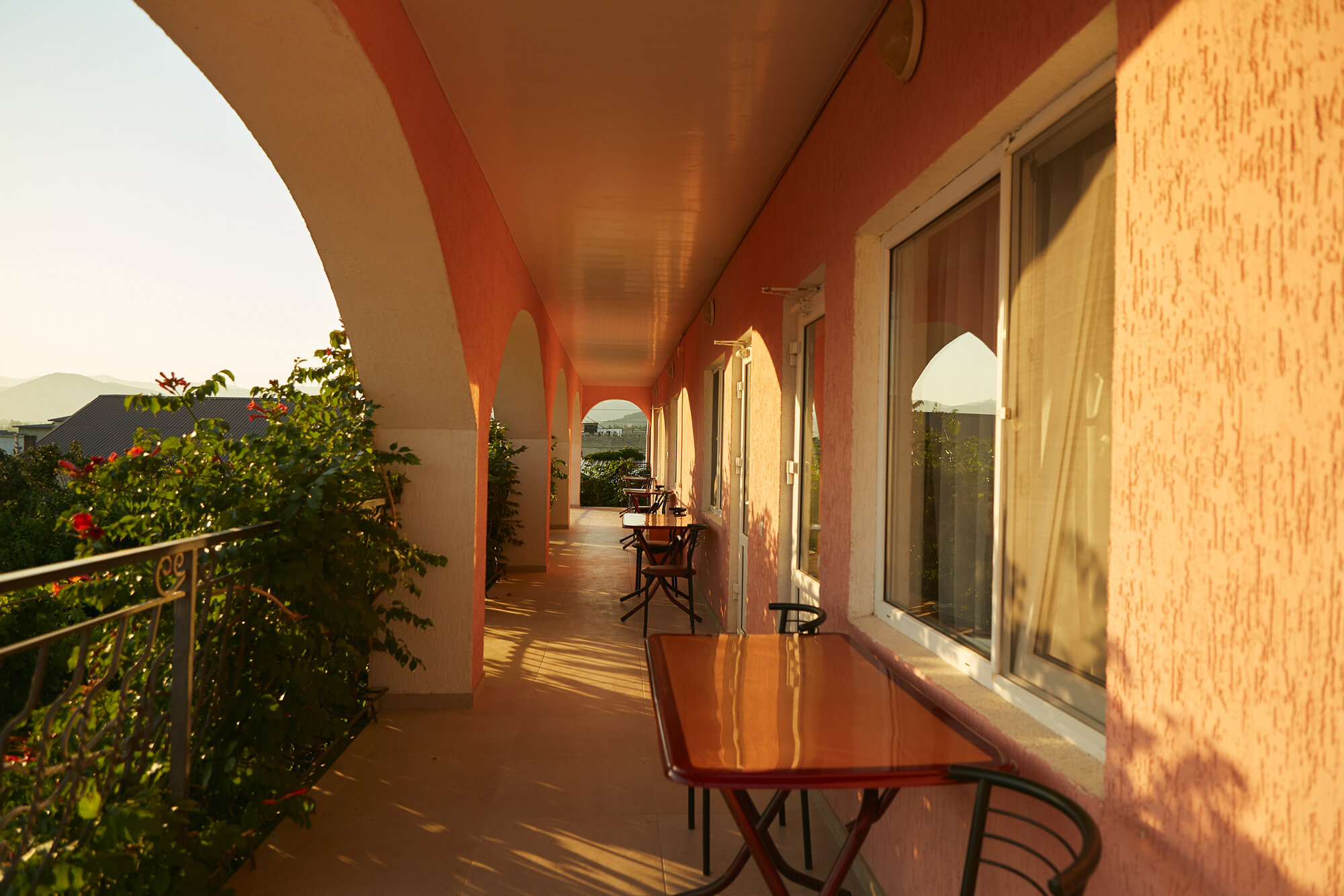 Фото Эльсер