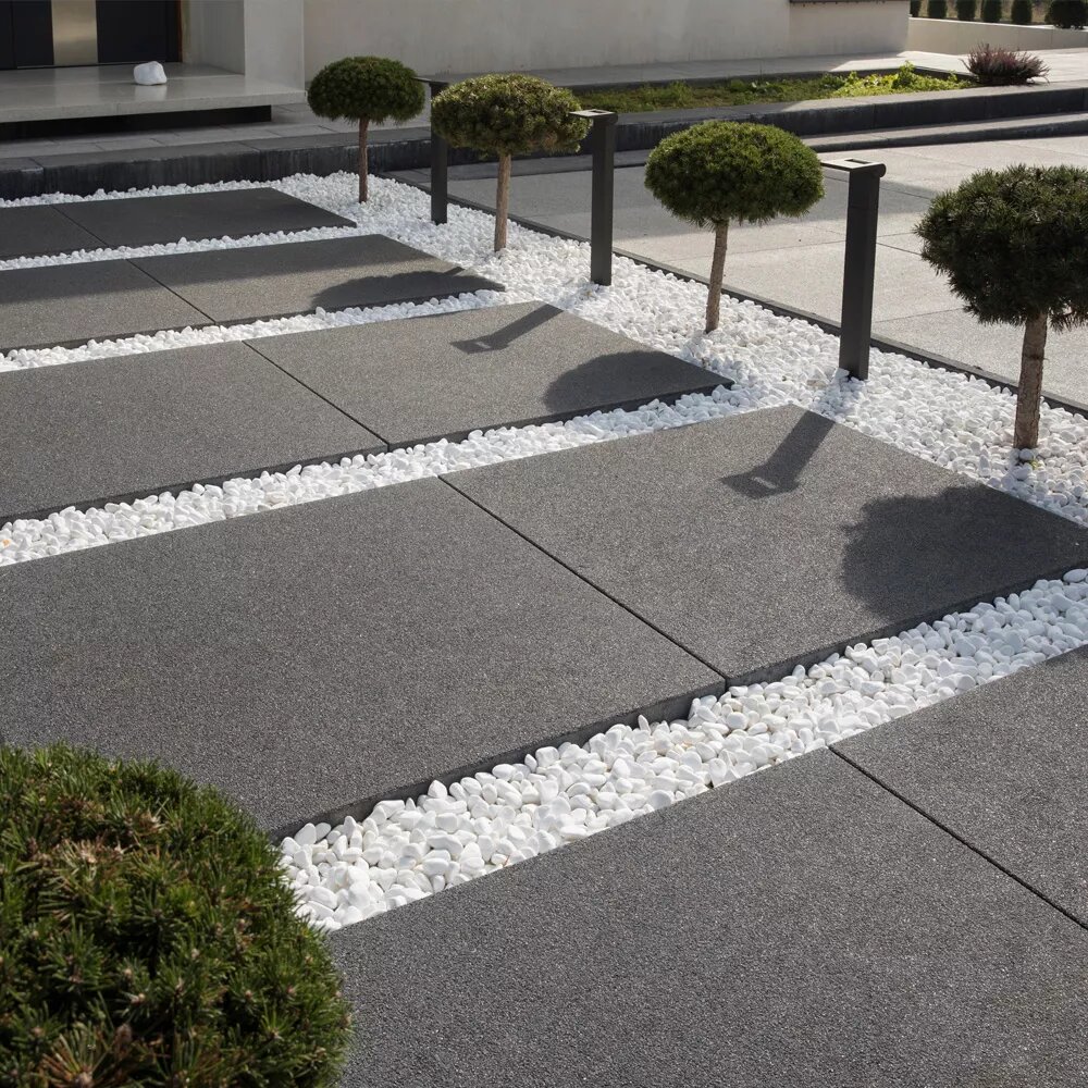 Building materials wholesale Arabian German Co Limited for Kerbstone, Interlock & Precast Concrete, Sharjah, photo