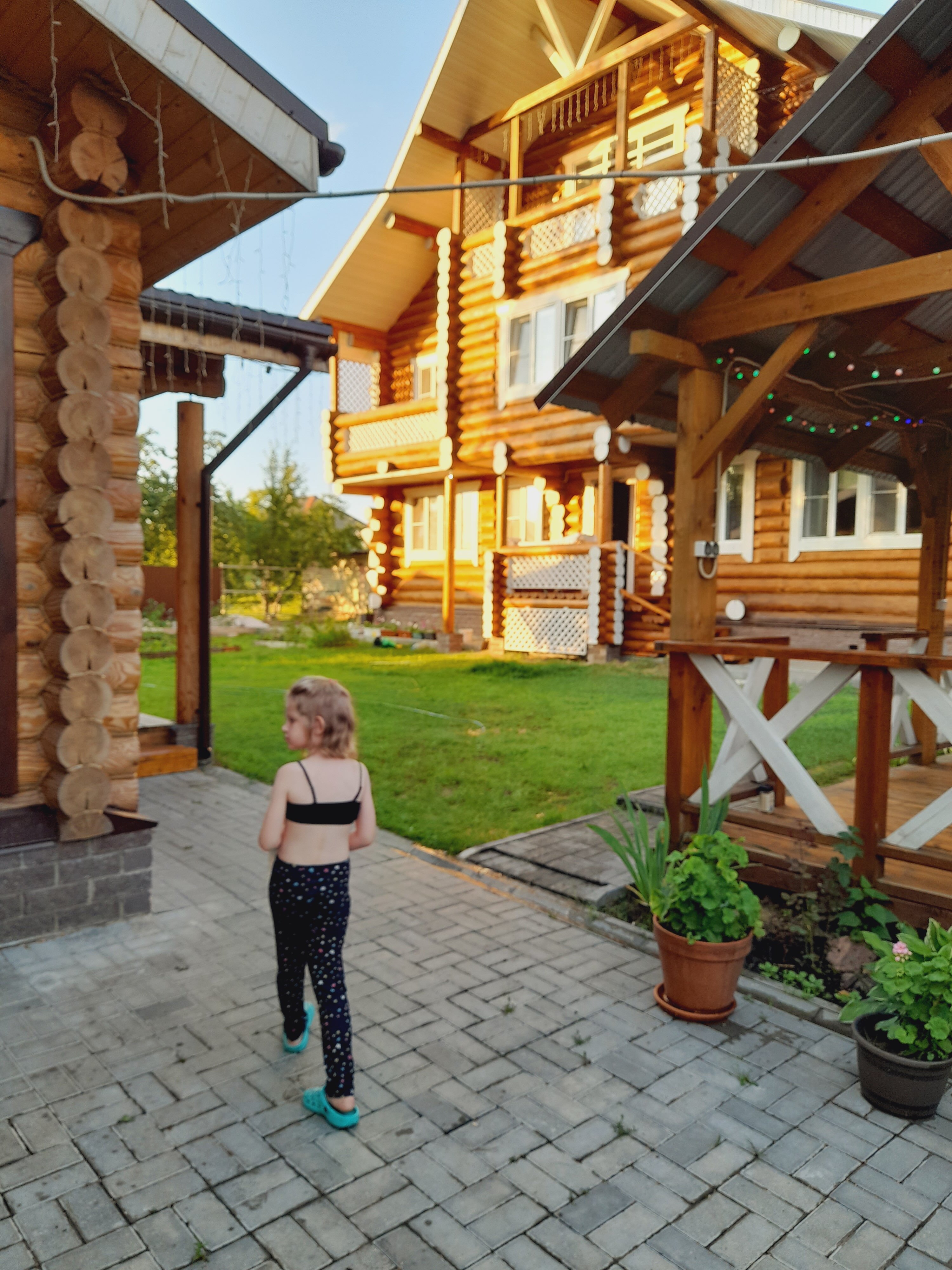 Фото В гостях у сказки