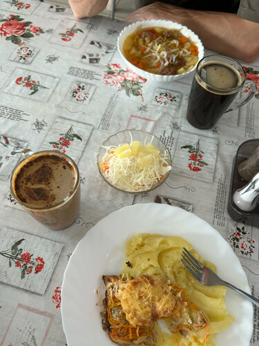 Cafe Гурмаn, Republic of Buryatia, photo