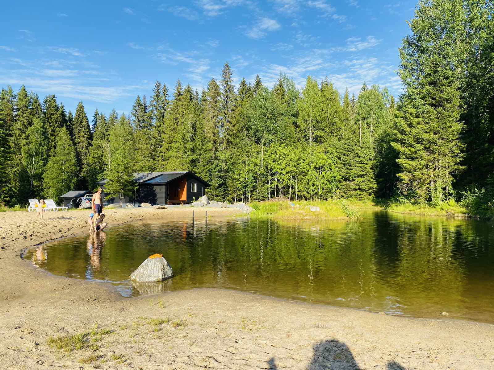 Фото Йокихутор