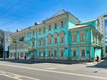 Дом купца А.А. Емельянова (Spartakovskaya Street, 16), atracción
