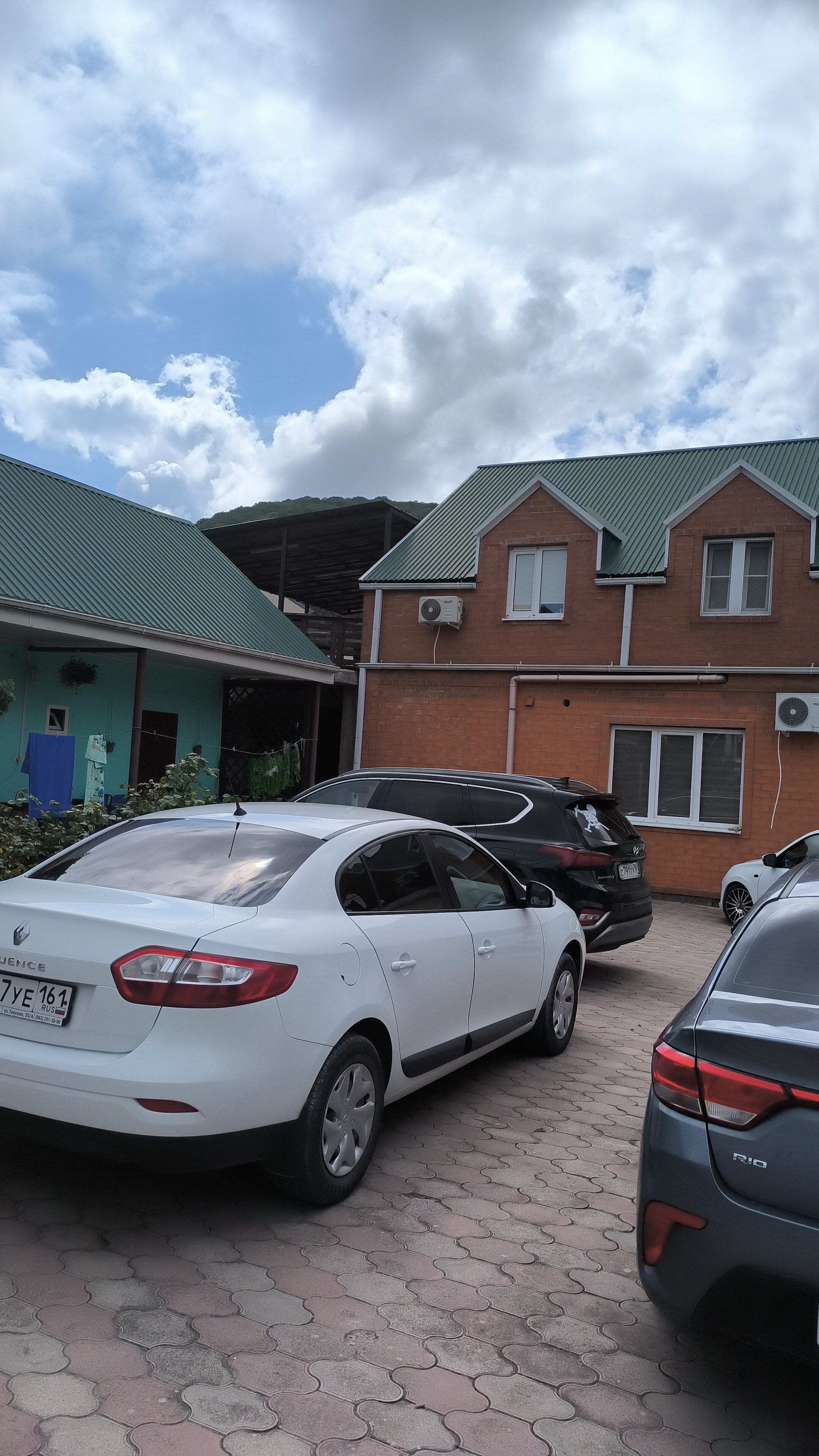 Фото Эскаргот