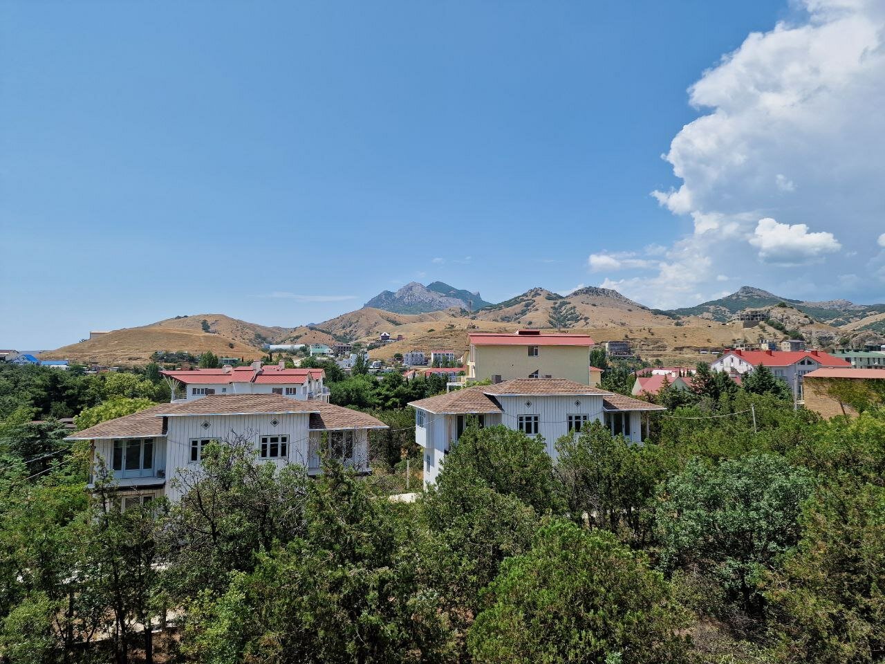 Фото Искандер