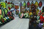 Ritualnyye uslugi (Stantsionnaya Street, 128), funeral services