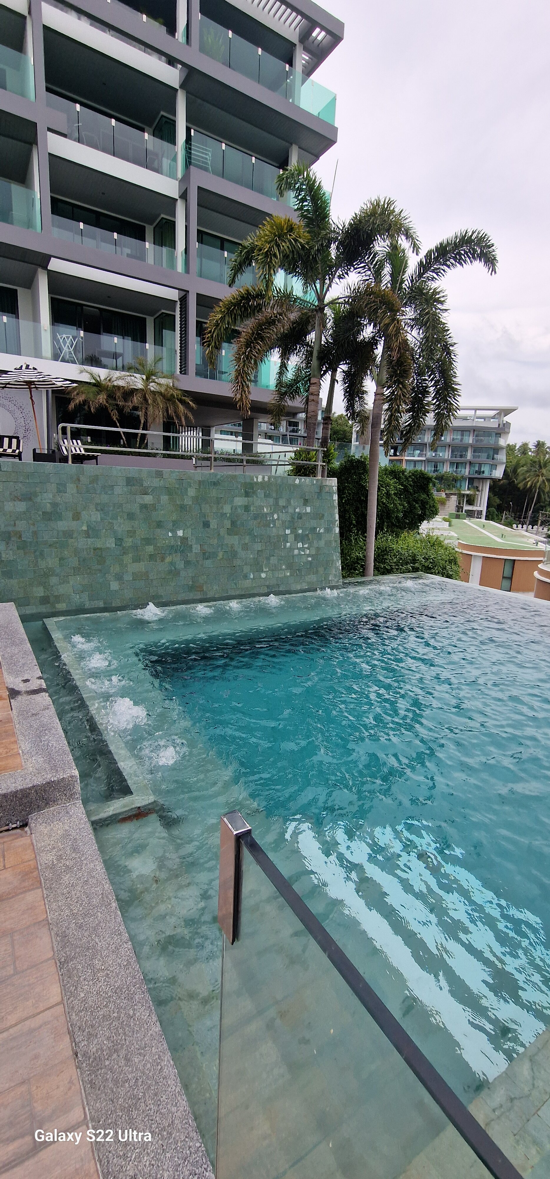 Фото Absolute Twin Sands Resort & SPA