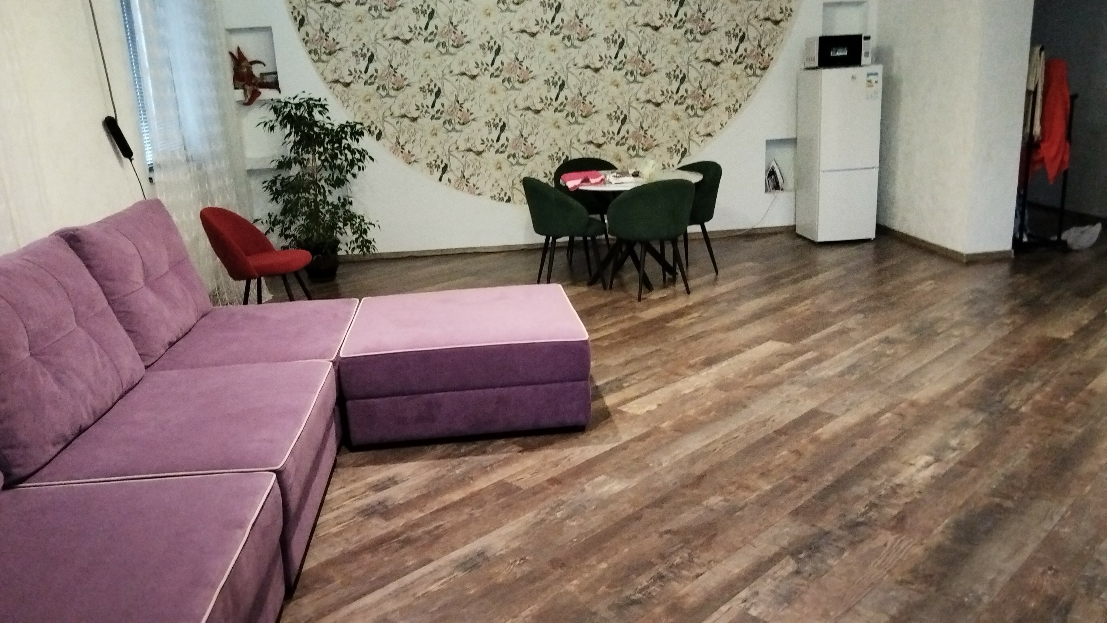 Фото У Мамаева Кургана