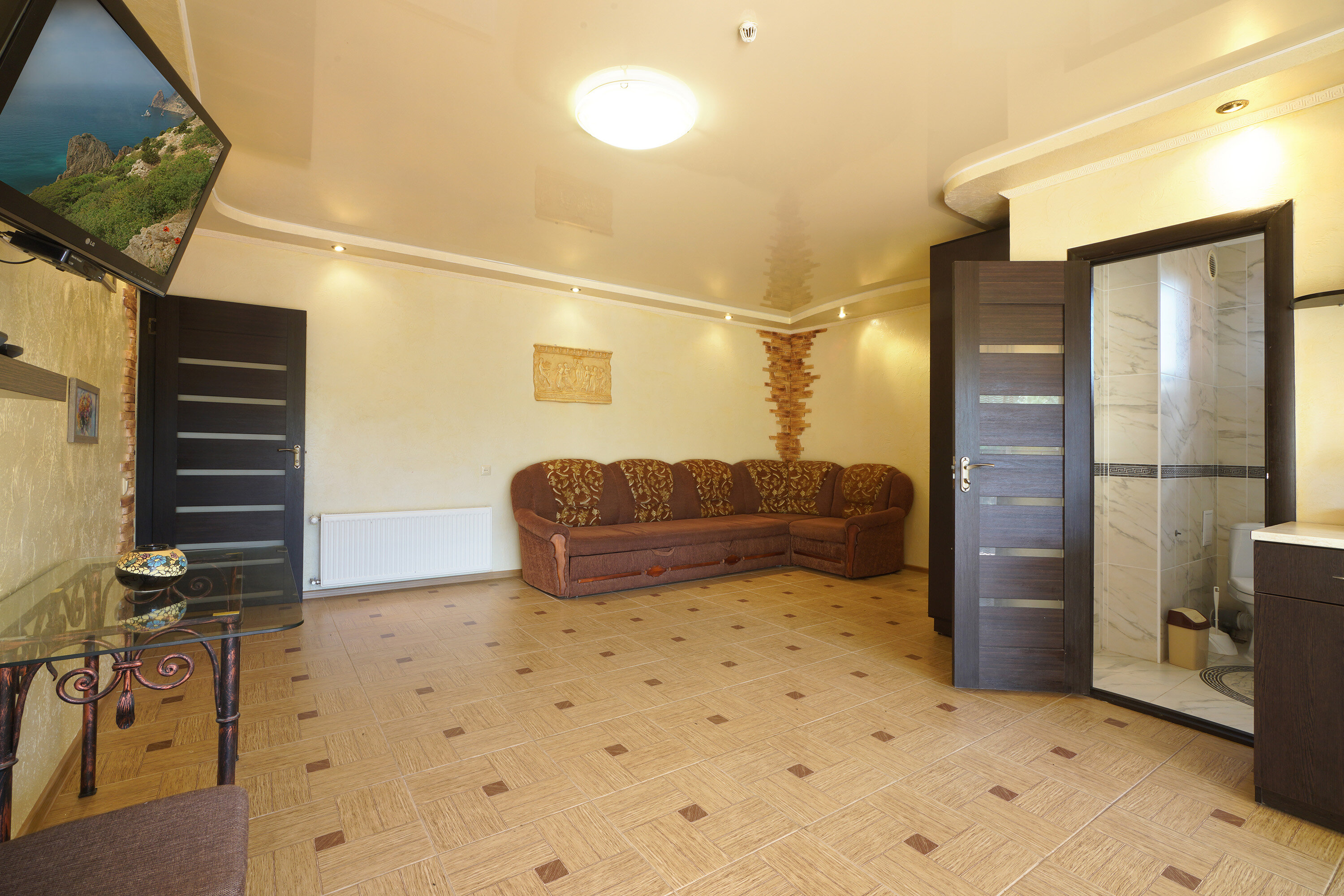 Фото Вилла Калипсо