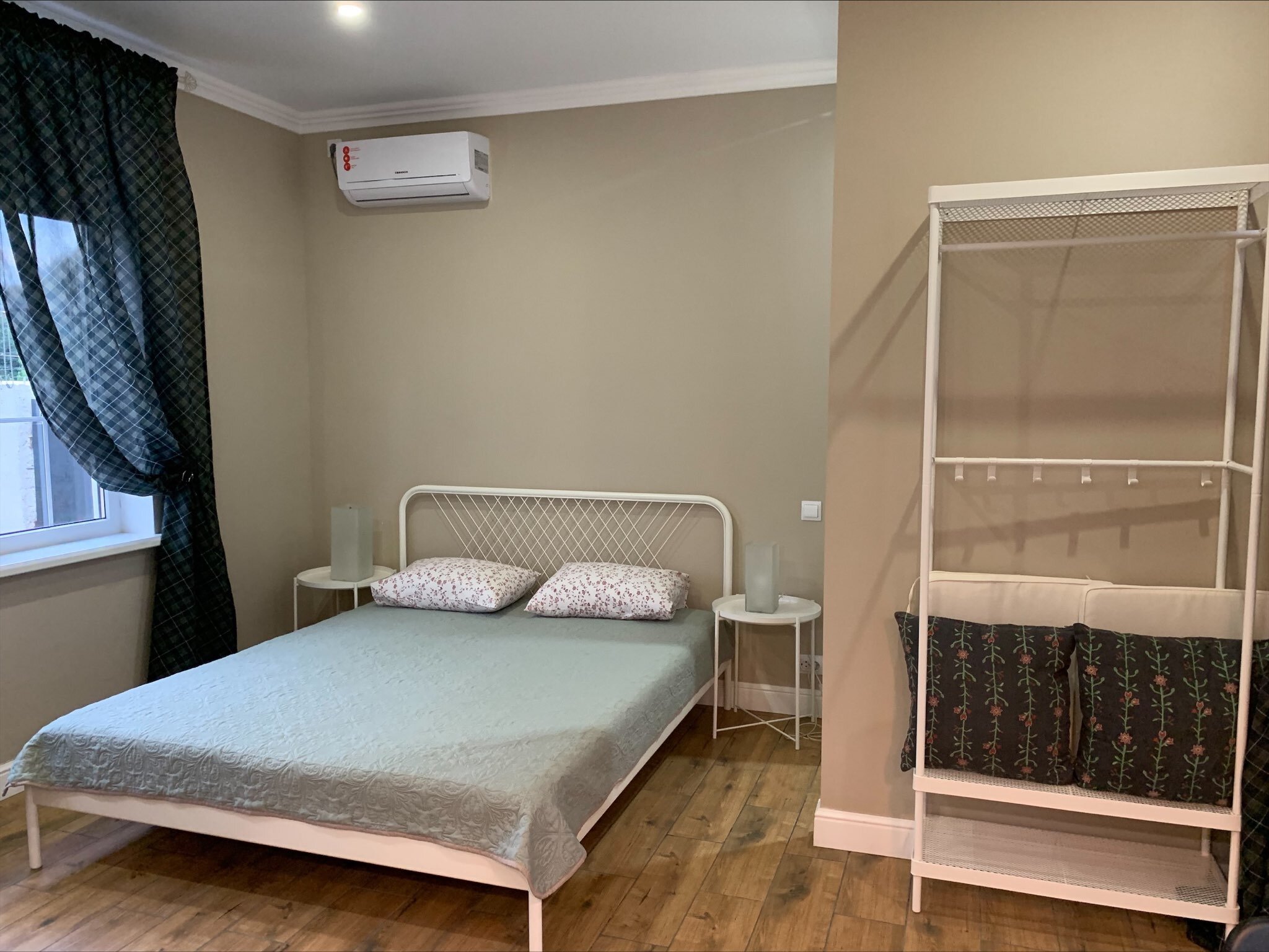 Фото Вилла Грин