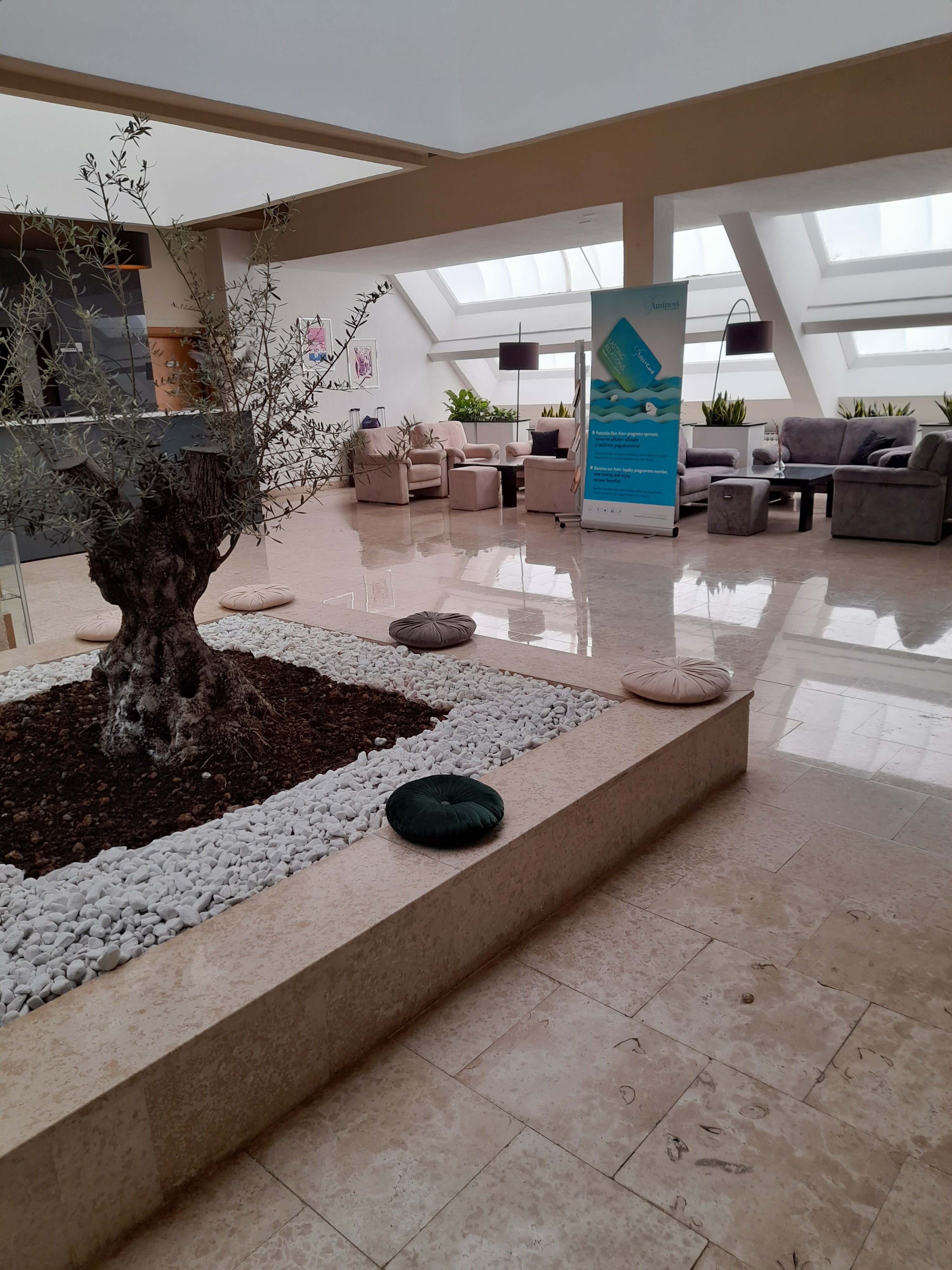 Фото Veya Maradiso Hotel by Aminess