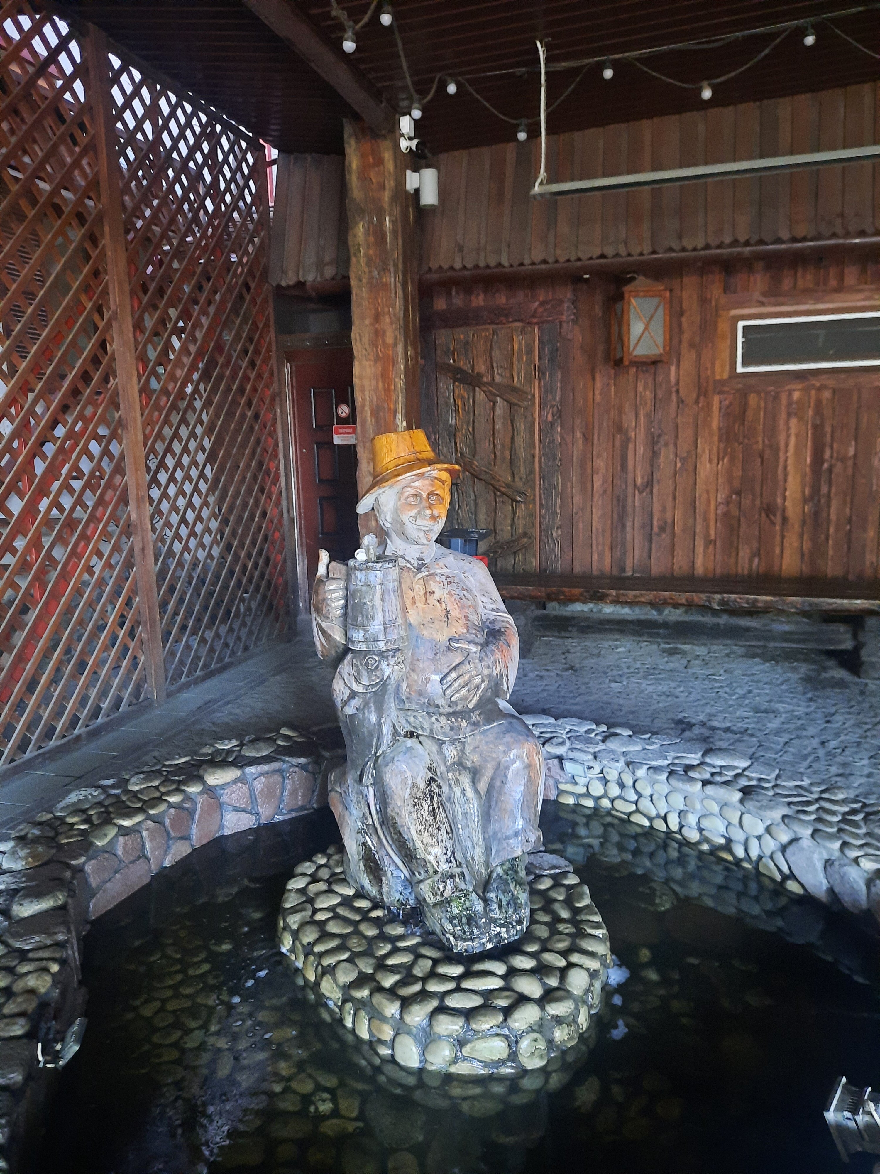 Фото Чисто Отель