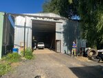 Cargo Garage (derevnya Borisovo, к2) ، ورشة لتصليح السيارات