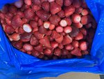 Frutta (ulitsa Leytenanta Boyko, 104) ، شركة البيع بالجملة