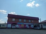Исток (Tomskiy District, selo Baturino, Sovkhoznaya ulitsa), grocery