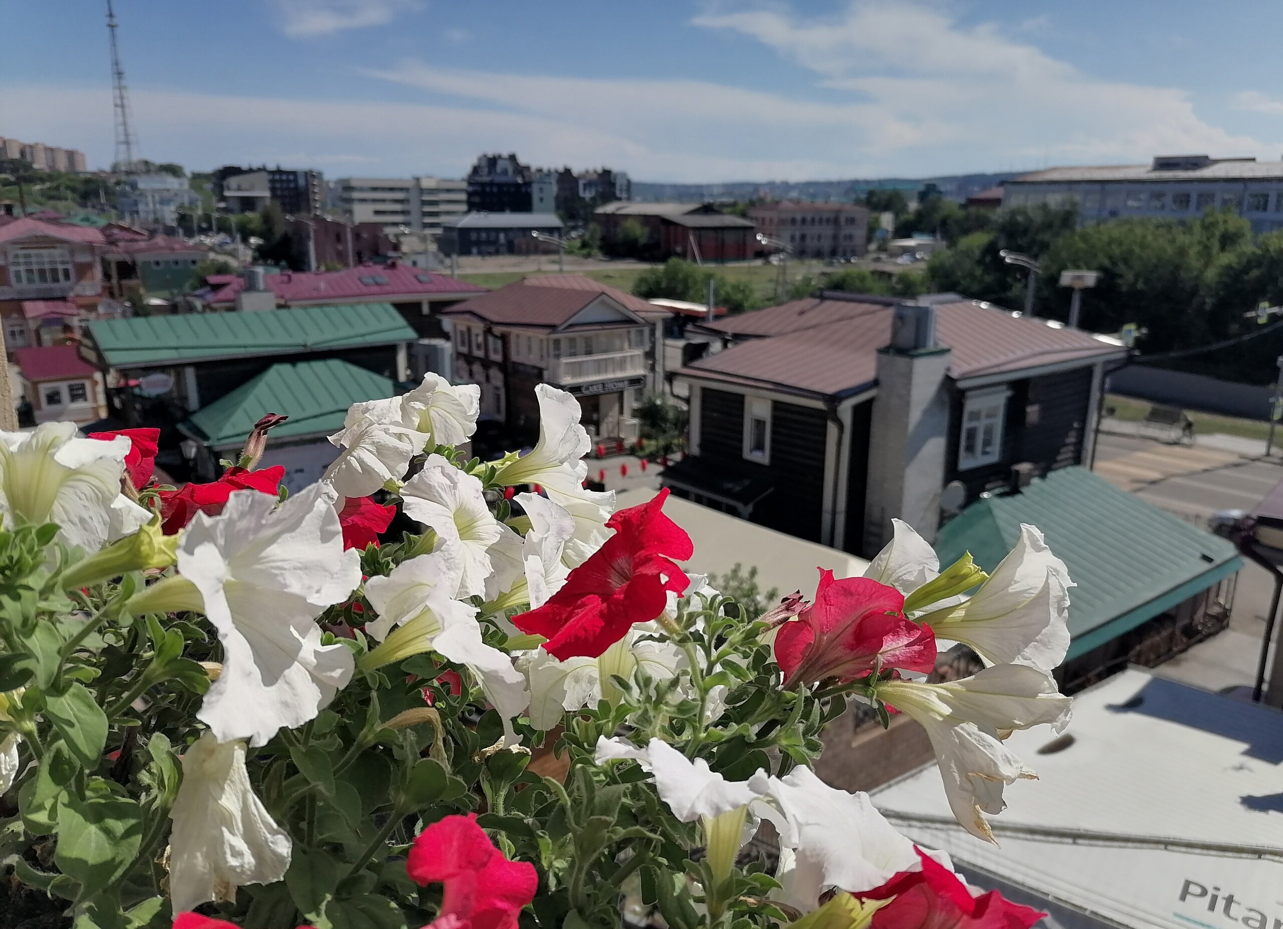 Фото Купеческий Дворъ