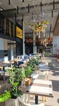 Еда Навсегда (Pushkinskaya Street, 265), cafe