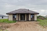 Sigma Group (mikrorayon Vzlyotka, Vesny Street, 6Д), construction of country houses and cottages
