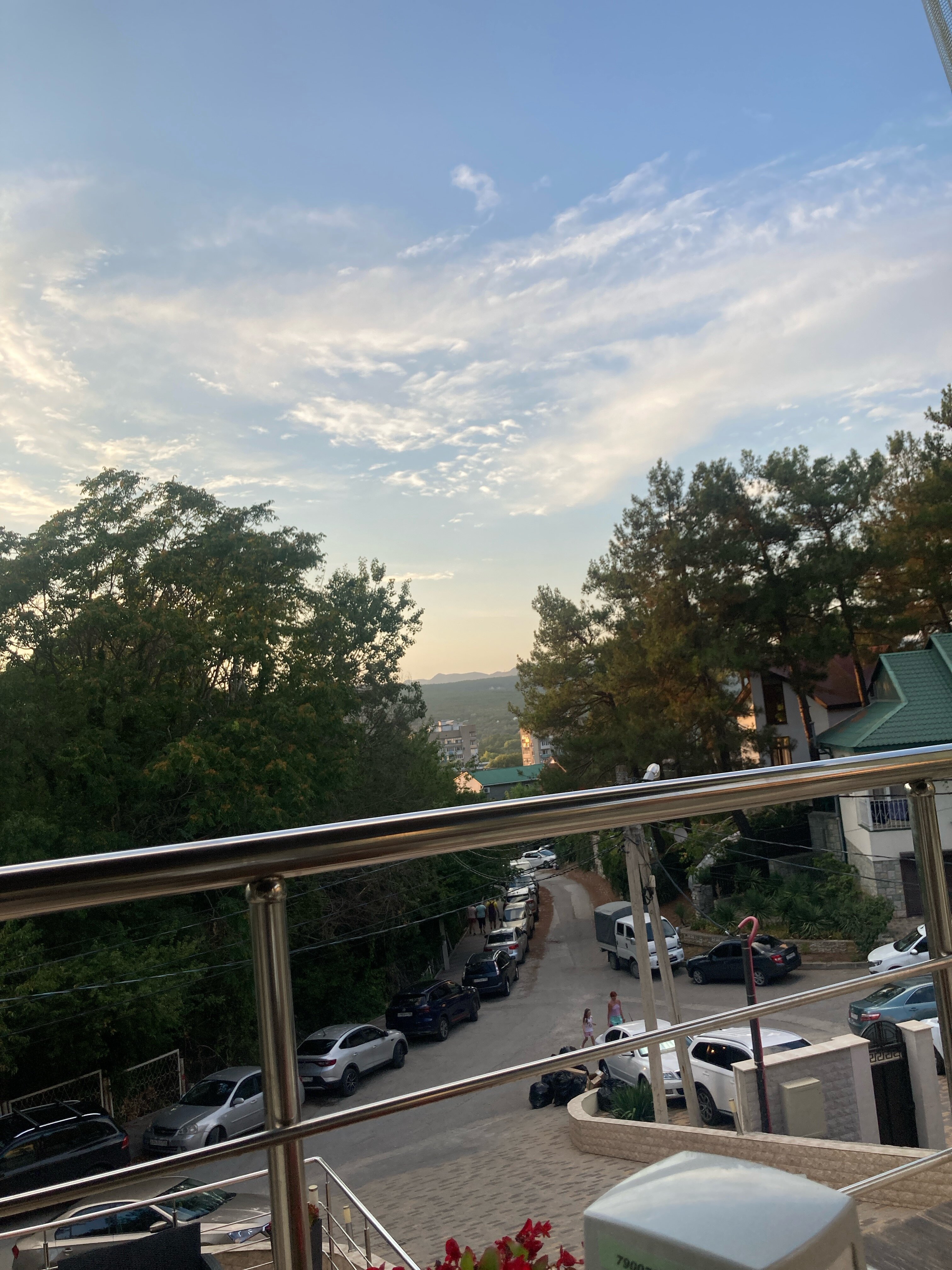 Фото Каметон