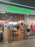 Core & Base (ulitsa Panfilova, 22), clothing store