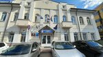 Kontrolno-schetnaya palata (gorodskoy okrug Ivanovo, Leninskiy District, Revolyutsii Square, 4) ، إدارة حكومية