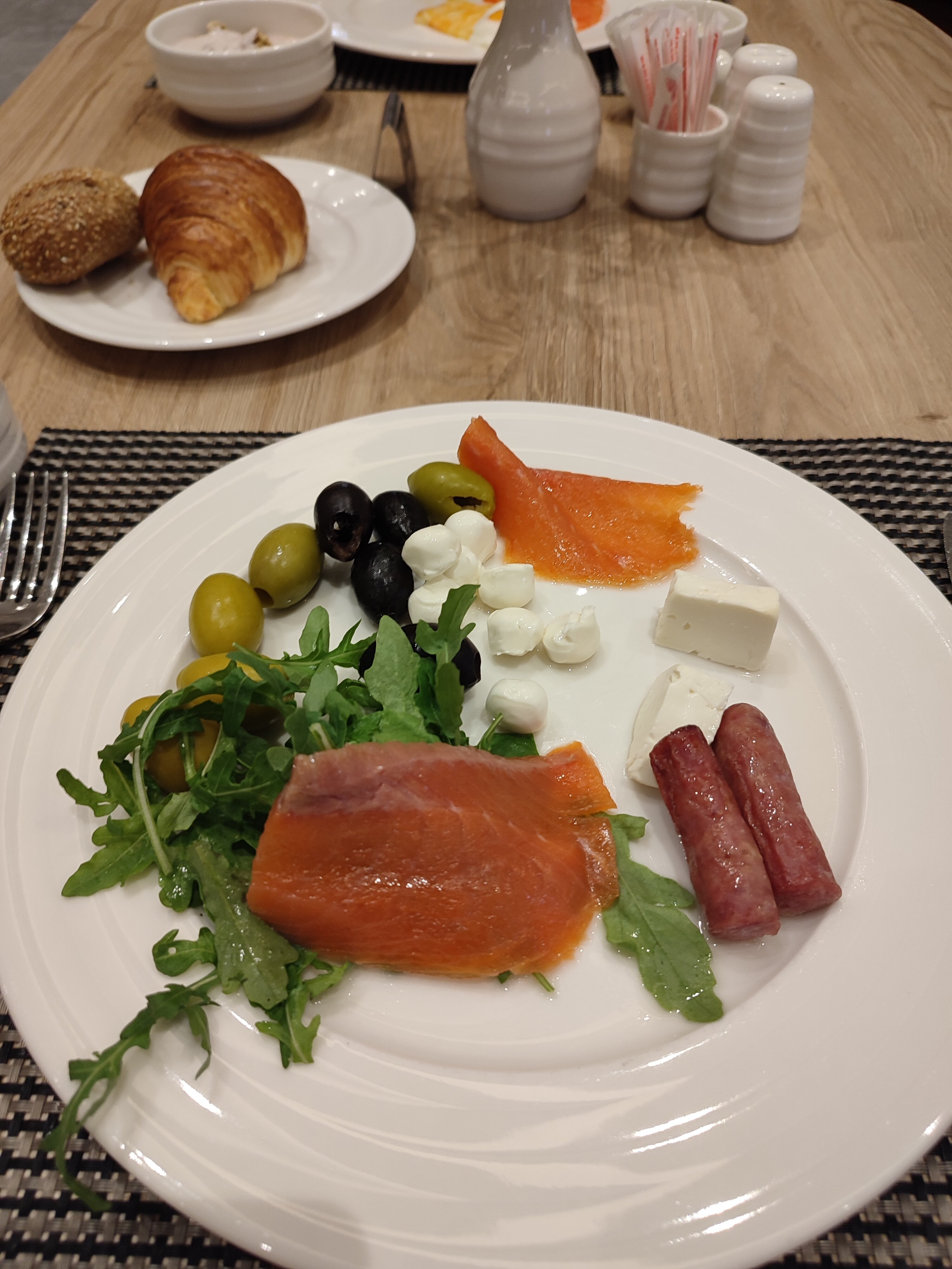 Фото Hampton by Hilton Tashkent