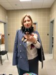 Пограничный Контрольный Пункт Надзора За Оборотом Продукции На Авиатранспорте Аэропотра Домодедово (Moscow Region, Domodedovo City District, Domodedovo Airport, 1), customs