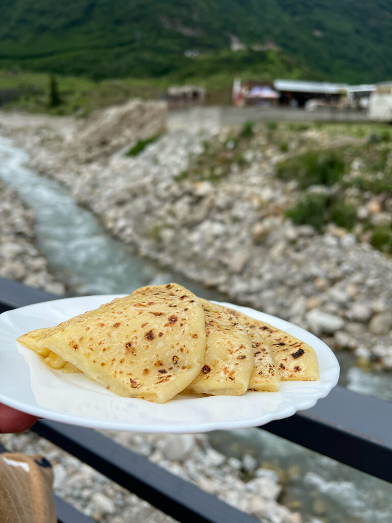 Кафе Кафе Балкария, Кабардино‑Балкарская Республика, фото