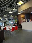 PapsBurger (Lugovaya street, 18), comida rápida