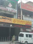 Smoke n Spice (Gulshan-e-Ravi, C Block, 226), fast food