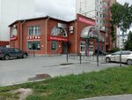 Nasha obuv (4th Microdistrict, 19Б), shopping mall