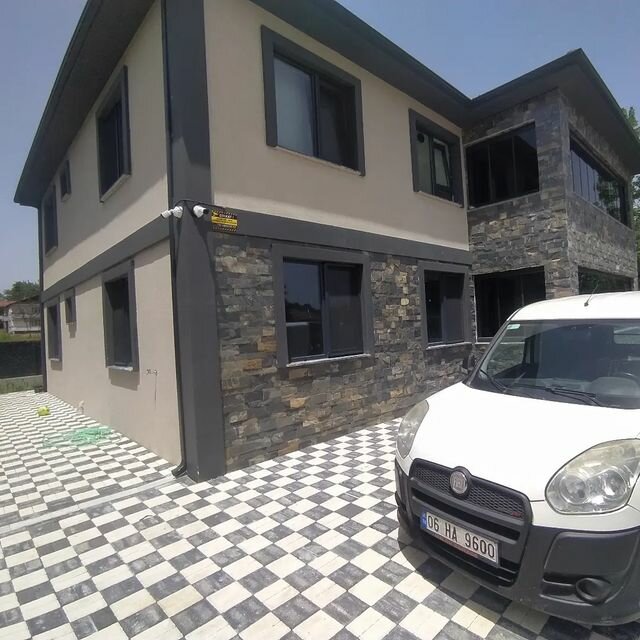 Security and alarm systems Modtek Security, Duzce, photo