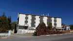 Ilgaz Teachers' House and Evening Art School (Çankırı, Ilgaz, Ziraat Mah., İstanbul Cad.), resort