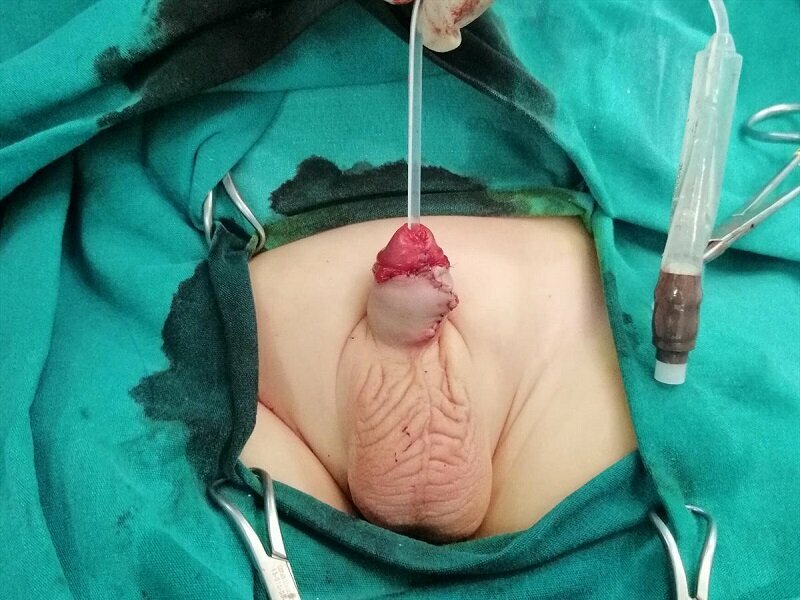 Private practice doctors Izmir Pediatric Surgery and Circumcision Clinic, Izmir, photo