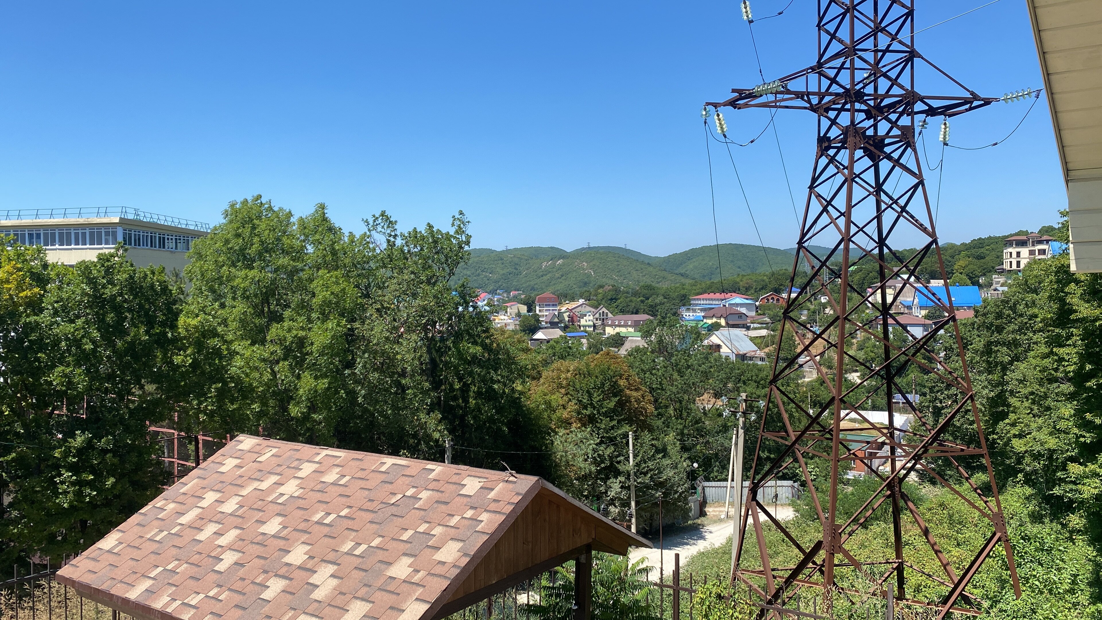 Фото Дома у моря