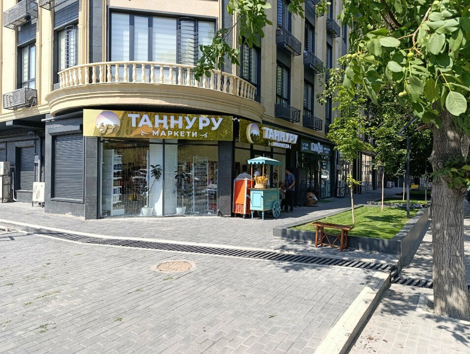 Grocery Таңнуру, Osh, photo
