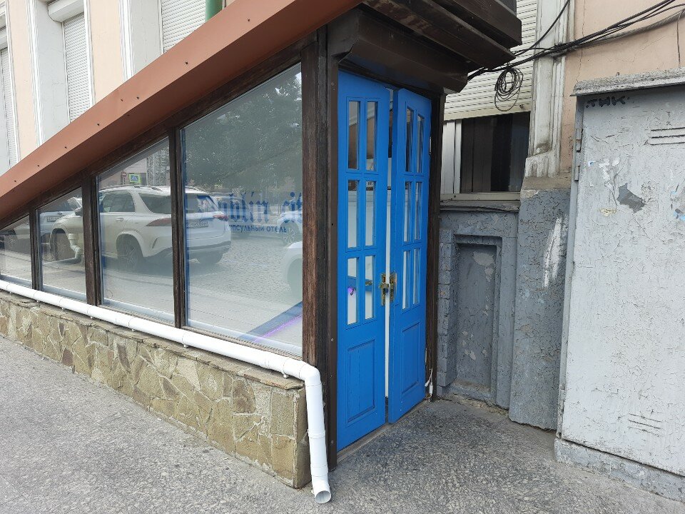 Фото Dublin City