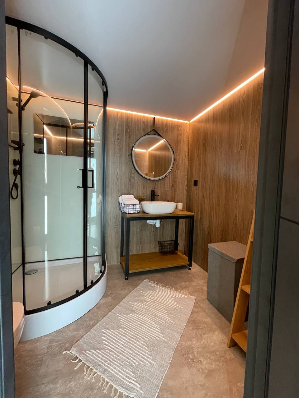 Фото Live Drive Village