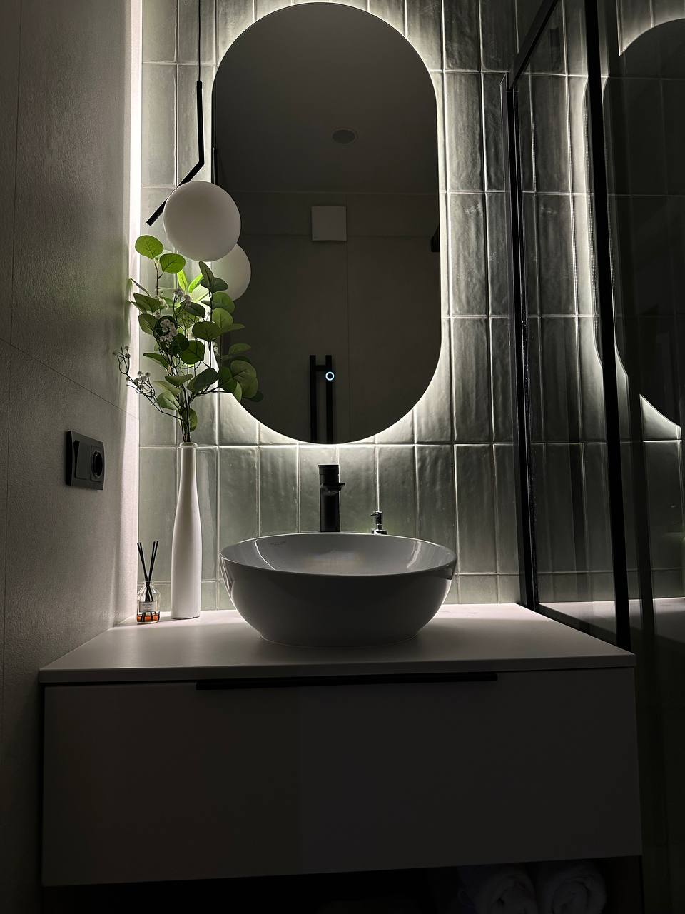 Фото Уютная студия