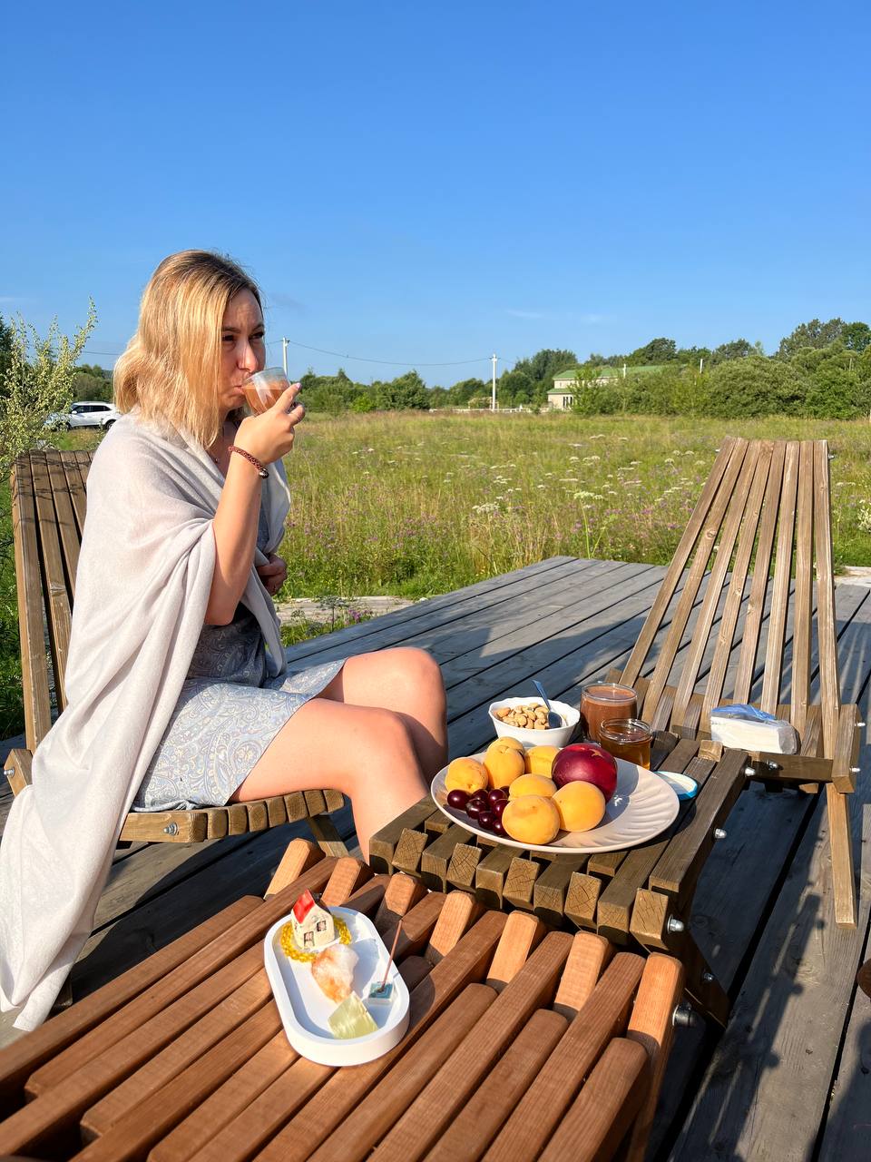 Фото Лаки Лейк