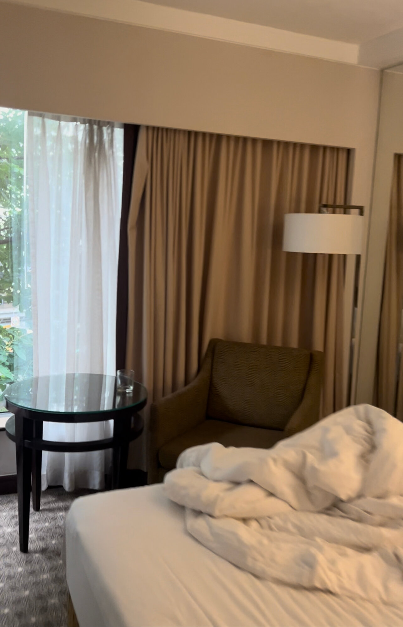 Фото Holiday Inn Singapore Orchard City Centre, an Ihg Hotel