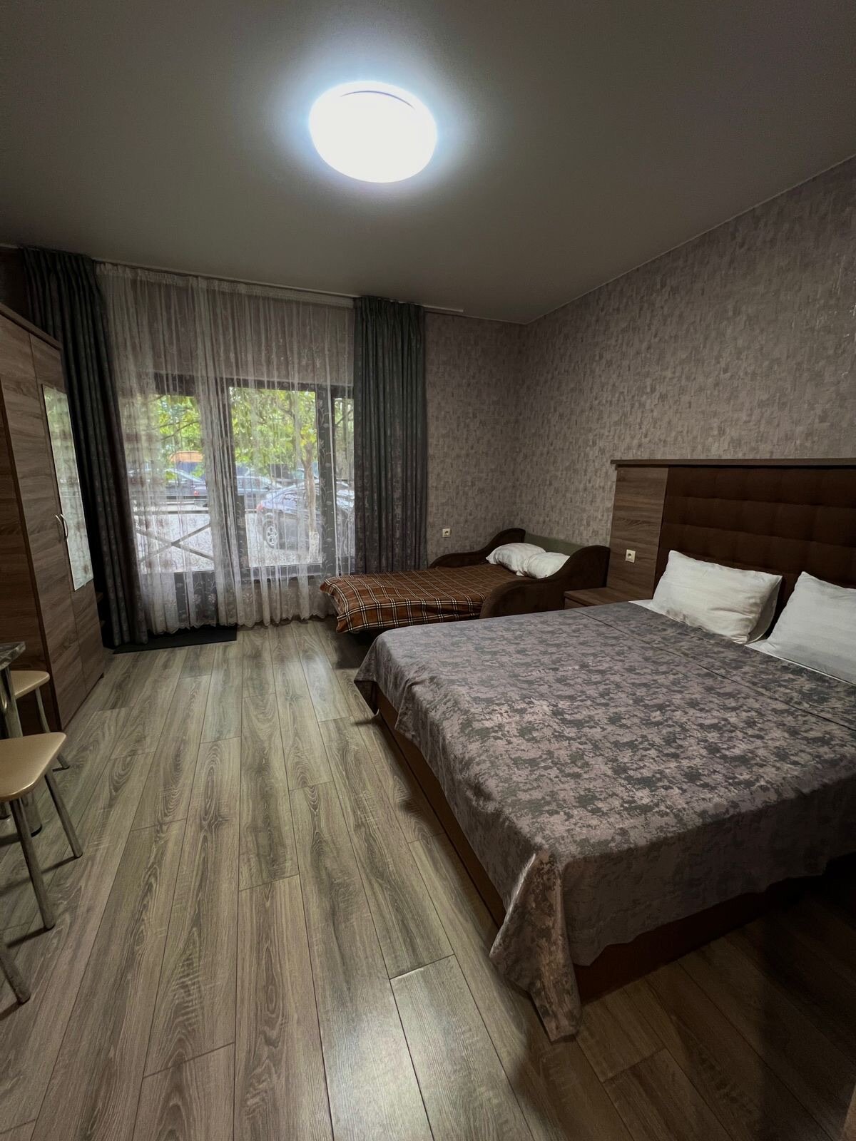 Фото Усадьба