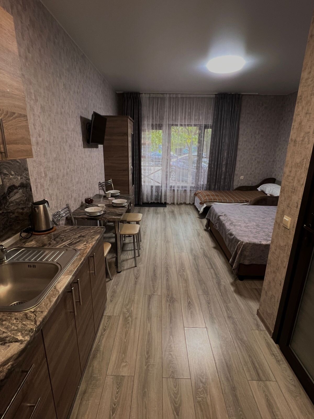 Фото Усадьба