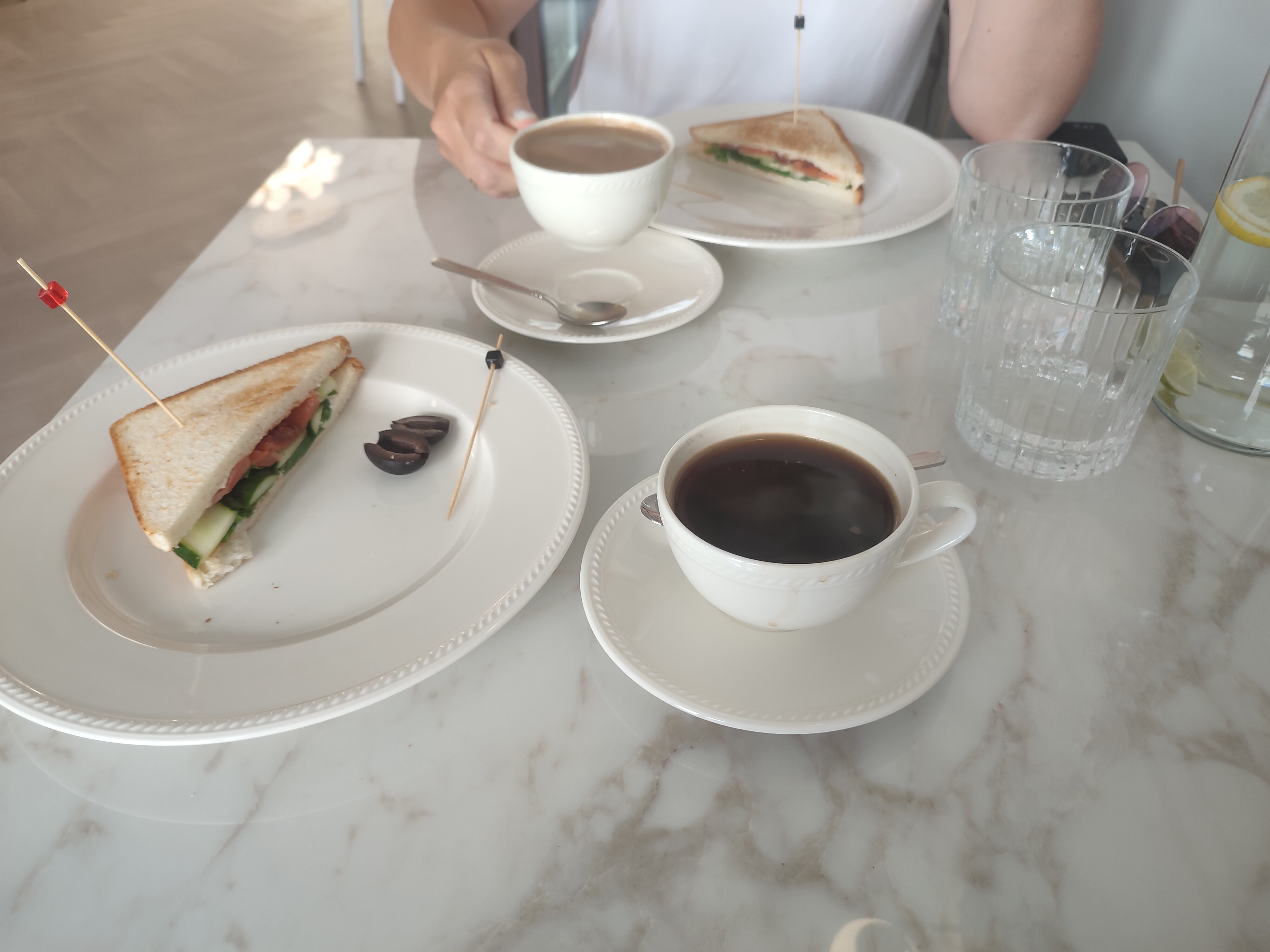 Фото Шатолье