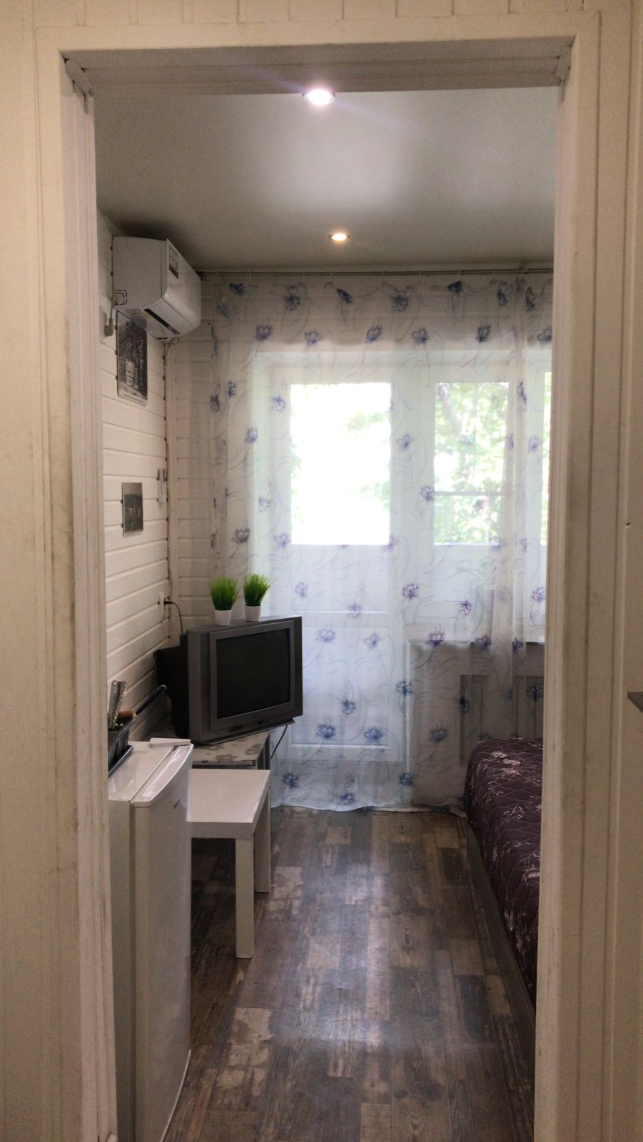 Фото К Баклану