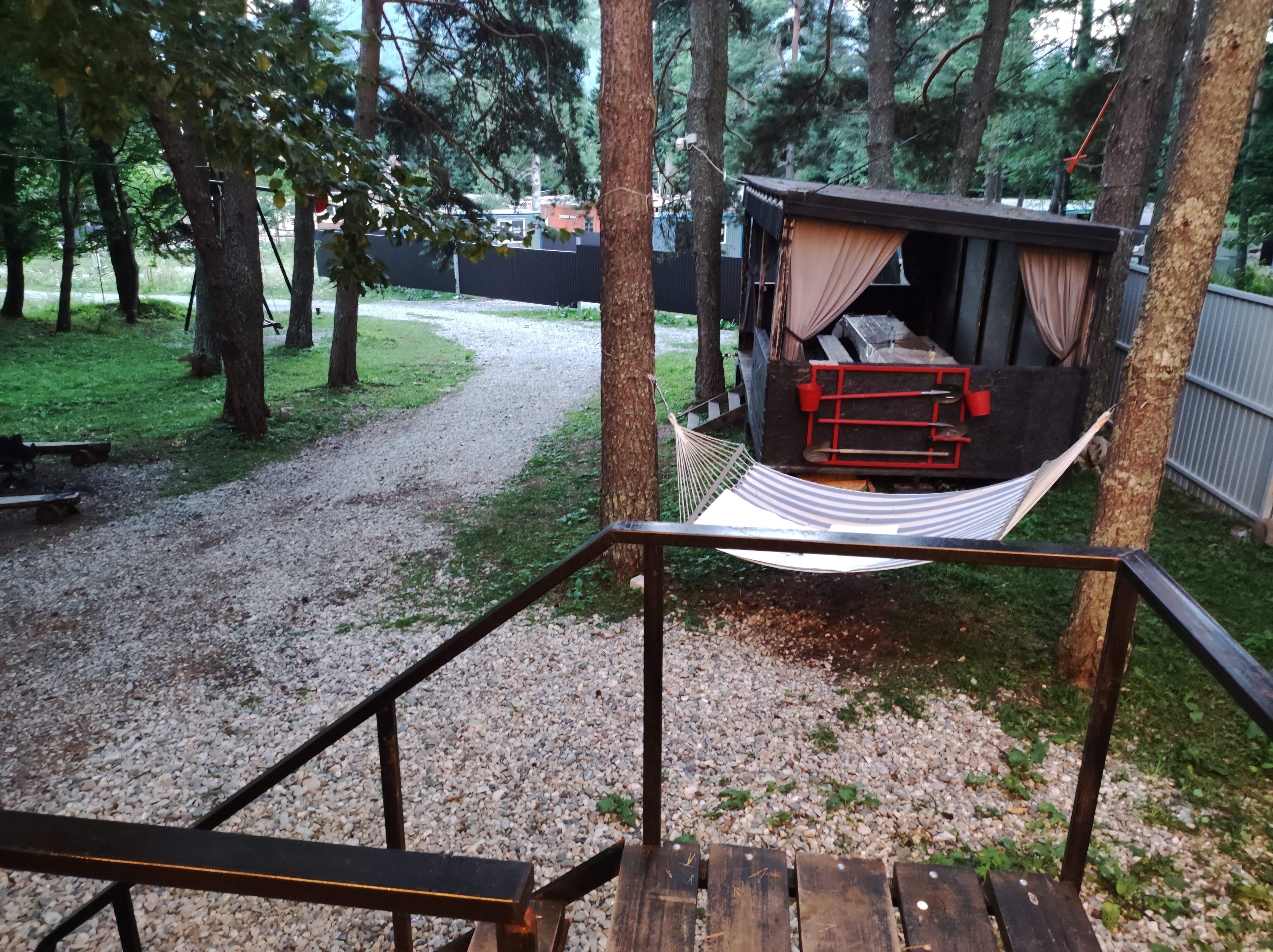 Фото От заката ДО рассвета