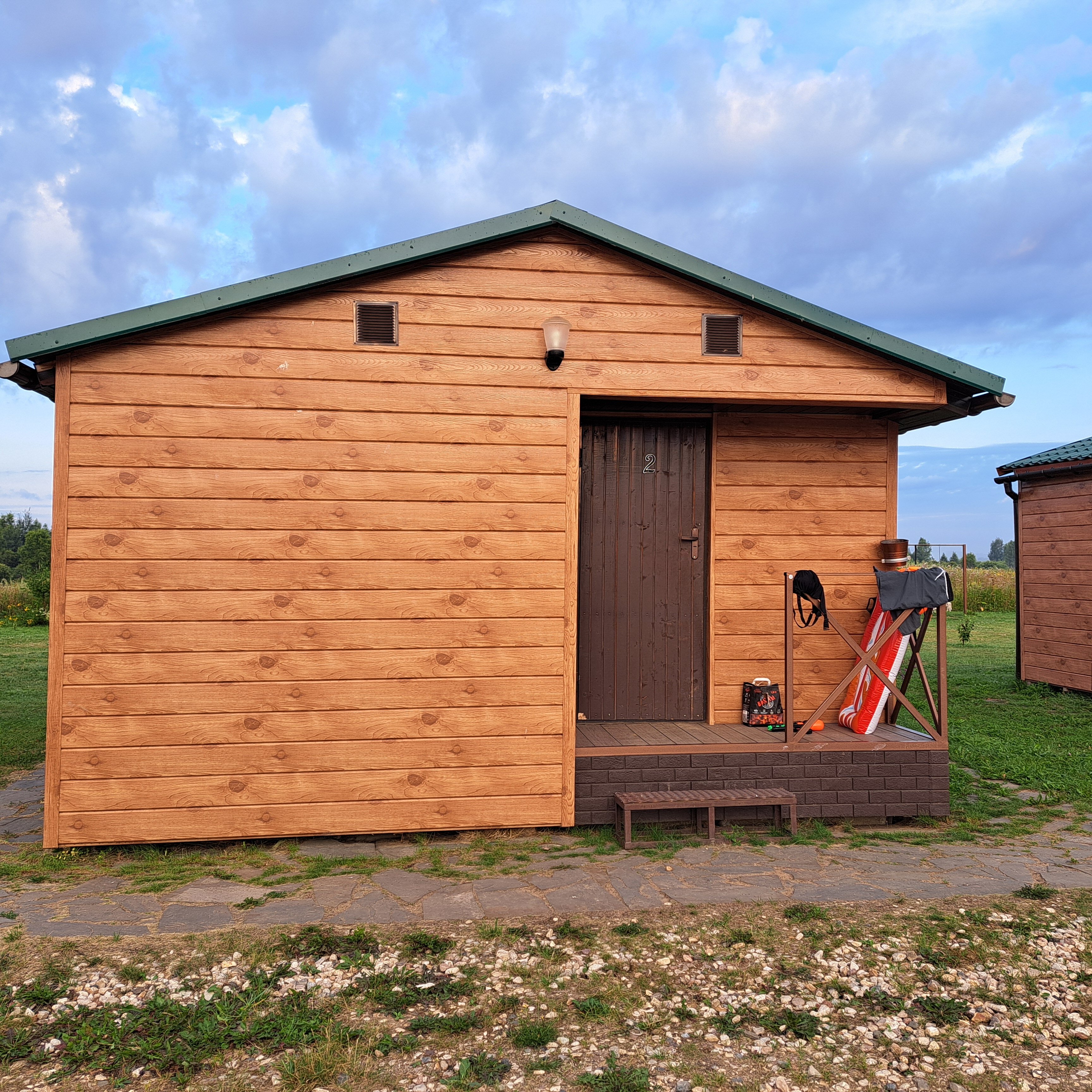 Фото Гагарин Лов