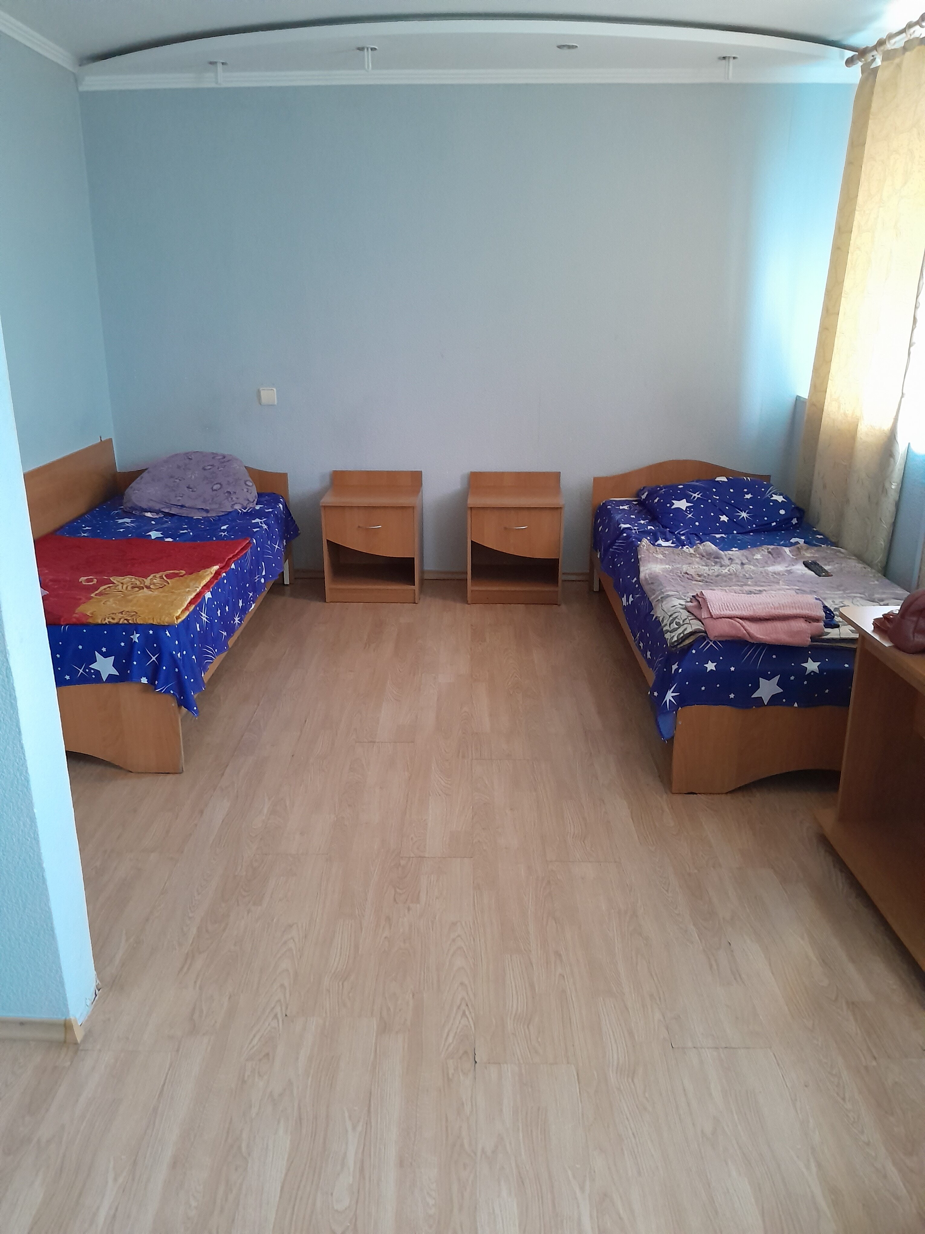 Фото Гостиница Аэропорт